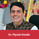 Prince College, Chairman: Dr. Piyush Sunda Interview